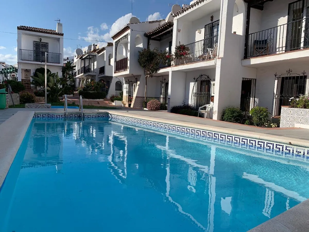 Casa Maria Villa Nerja