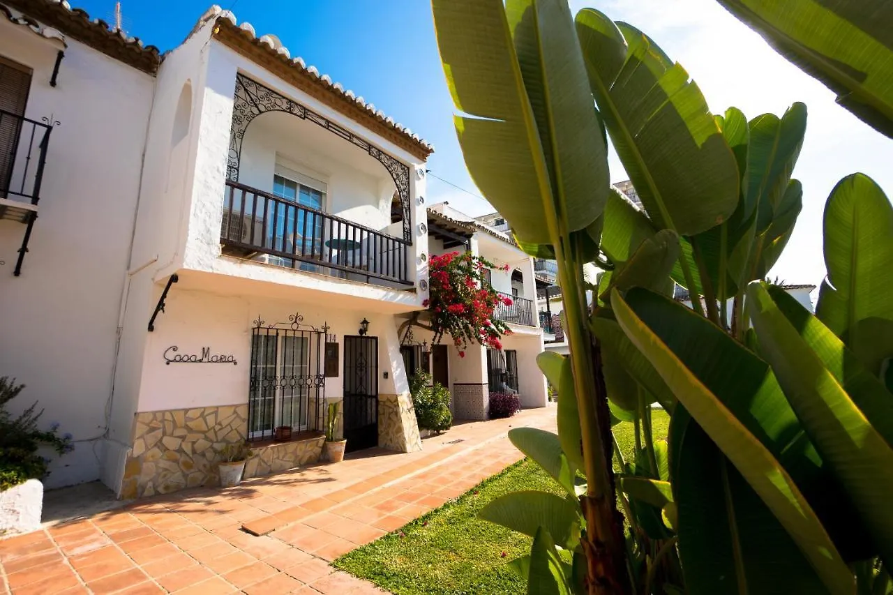 Holiday home Casa Maria Villa Nerja