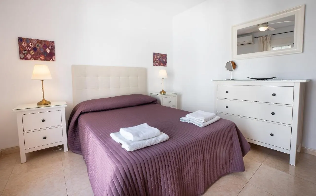 Holiday home Casa Maria Villa Nerja