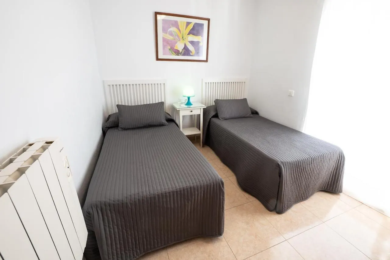 Casa Maria Villa Nerja