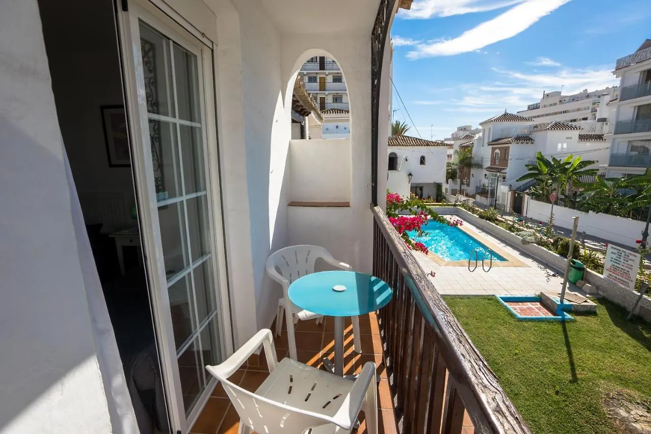 Casa Maria Villa Nerja 0*,  Spain