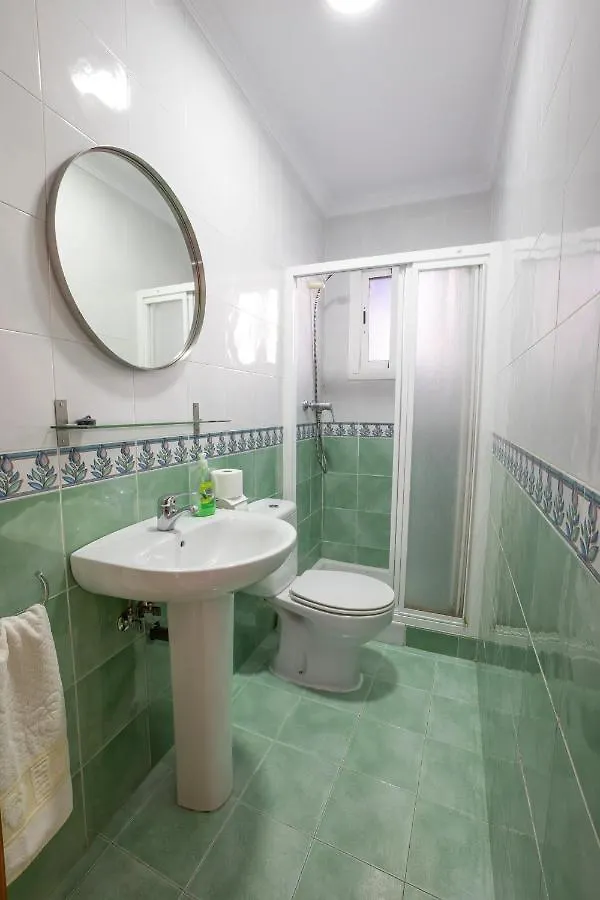 Holiday home Casa Maria Villa Nerja Spain