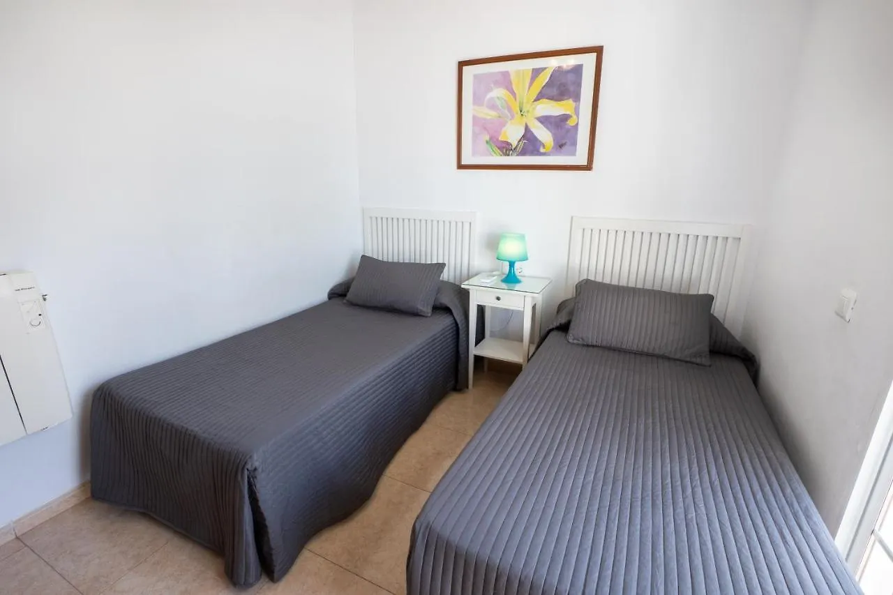Casa Maria Villa Nerja