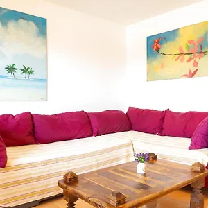  Apartamento La Rosa Dei Venti España