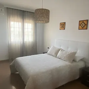  Apartamento El barco