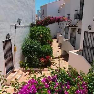 Apartment Lola Bajamar, Nerja