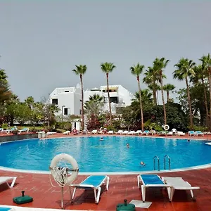 аpartment 1 Bedroom Center Of Americas El Dorado , Playa de las Americas (Tenerife) Spain