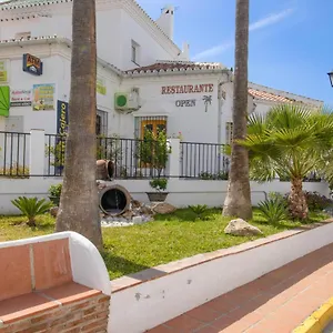  Apartamento Apt Chimenea With Ocean View, A/c, & Fiber