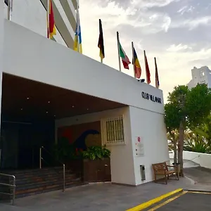 Club Mar- First Line Modern Spacious , Costa Adeje (Tenerife) Spain