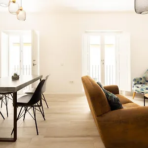  Apartamento Catedral Little España
