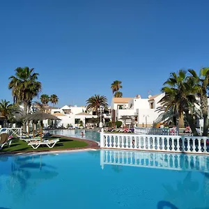 Puerta Del Sol , Caleta De Fuste Spain