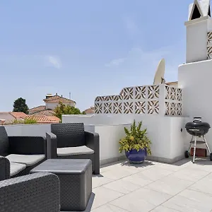 Apartment One Bedroom Penthouse, Nerja