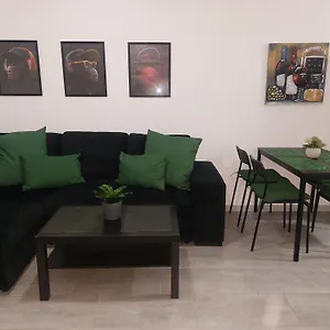 Apartment Caleta De Fuste , Caleta De Fuste Spain